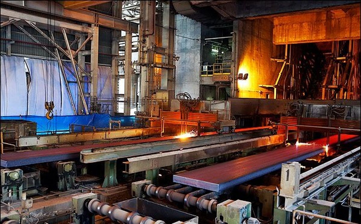 محدودیت‌های برق چه خسارتی به شرکت فولاد خوزستان زد؟